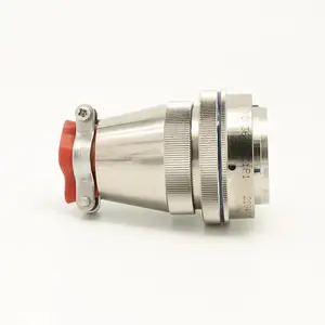 XCD系列 XCD36T16Z1P1 XCD36F16K1P1 16芯 圆形连接器 接插件