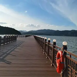 河北浮筒码头规划 推荐咨询 上海旗华水上工程建设股份供应