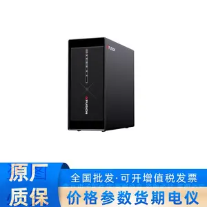 FusionXtation? X3 8000 Gen2 超聚变工作站32L塔式机箱单路双卡设计