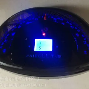 WAIBOLL T-30便携式远距离烟花爆竹探测仪供应搜爆仪