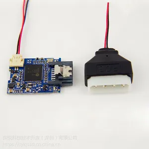 44pin��ʽ������IDE�ӿڹ�̬Ӳ��2GB-64GB����Ʒ��̽�ô�С��������