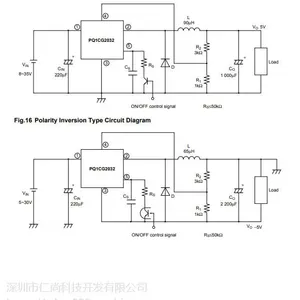 ����ԭװPQ1CG2032FZH������ѹ�� 40V 3.5A 70kH��ѹIC�ֻ���棬�ɿ���Ʊ��