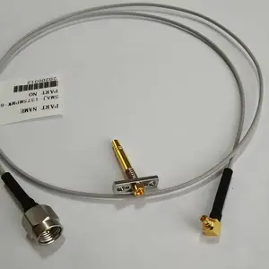 奥纳科技SMA-SMPM射频线缆