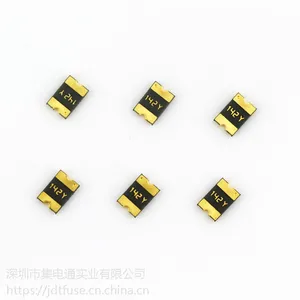 供应Bourns美国伯恩斯MF-MSMF014贴片保险丝 1812自恢复保险丝