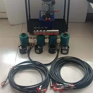 ���ҹ�Ӧ��ʽ��������װ����Һѹ��е�ɶ��ư�ʽ������Һѹ�н���