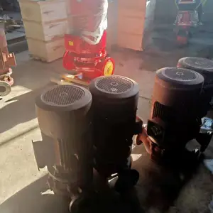 �������ܱù��� XBD7.9/30-100L(W) ISG�ܵ����ı� ��Ȫ������