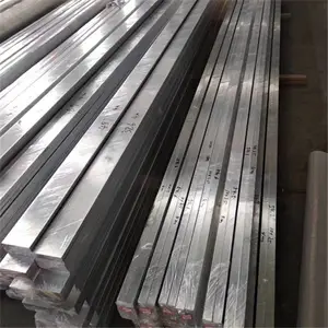 供应1060铝排 1070铝排6061铝排 6063铝排 7075铝排山东铝母线