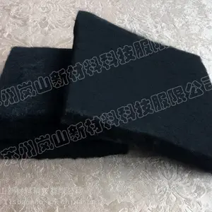 预氧丝棉