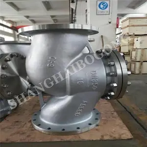 ���������ʽֹ�ط� H41W-100P ��ѹ�������� �Զ���ֹ��