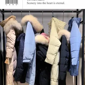 女装批发品牌女装折扣店***艾薇宣品牌尾货服装批发