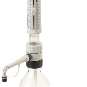 有机型瓶口分液器100ML 型号 BS144-10-100ML 库号 M52619