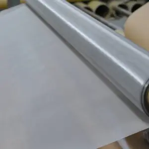 不锈钢印刷网瑞鹤牌 丝印网纱网布瑞鹤牌