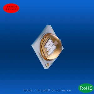3535RGB�����߲ʵ��� �߲�LED���� 3WRGB����