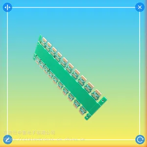 ��ݸPCB���Լ� ��׼����PCB��ܹ��� ����ģ���Լ��������� PCB �����ξ�