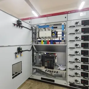 MNS��ѹ���ʽ���ع� ��ѹ������׳��� ��������ά��