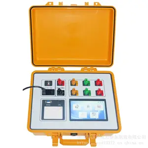 YCDZ-1 变压器低电压短路阻抗测试仪