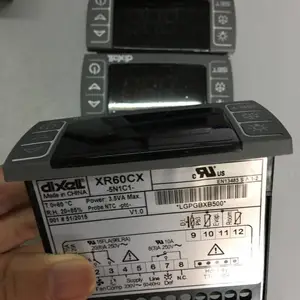 小精灵DIXELL控制器进口xr06cx