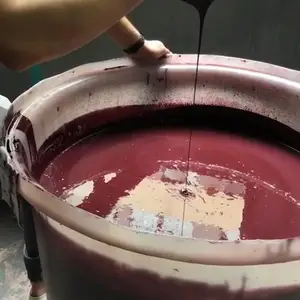��Ӧӡ������Compound Printing Paste���溣������