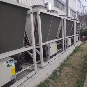 汕头濠江区中央空调维修