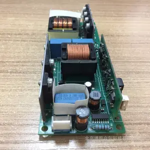 威创|VTRON|LUMENS大屏幕光机引擎DLP主机电源控制盒电源板