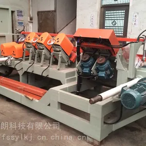 易朗科技45度瓷砖磨边倒角机