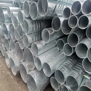 富鹏源 450×450×30热镀锌方管 交货迅速