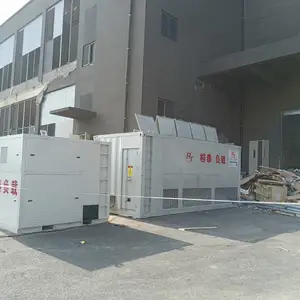 高压负载测试 高压假负载测试 高压负载箱 高压电阻箱 高压负载柜 高压移动负载