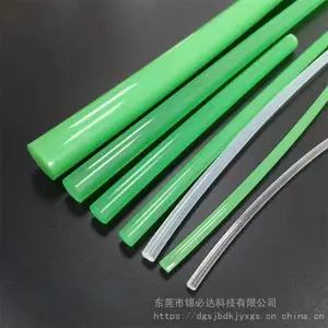 厂家直销TPX软芯轴 芯棒