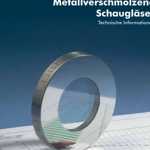 供应德国METAGLAS视镜、METAGLAS烧结视镜、METAGLAS?DIN7079/7080