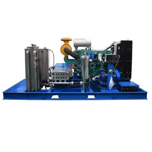 ����HX-2503��ѹˮ�����豸 ���ڸ�ѹ��ˮ������ϴ��
