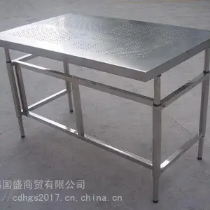 成都不锈钢工作台定制批发 批发 质量***