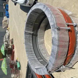 织物补偿器|非金属补偿器厂家|锦星织物补偿器