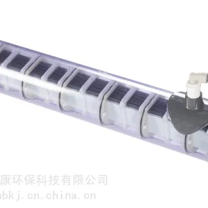 赫尔斯次氯酸钠发生器电解槽