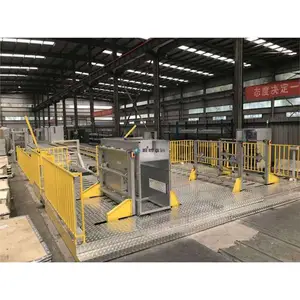 烟台装配流水线 精心构建产品质量 烘干房流水线