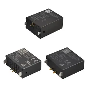 厦门赛尔特SET TFMOV25sxxxl 系列 热保护型压敏电阻MOV光伏通信过压过热保护