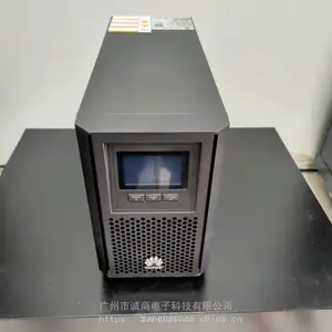 广东华为UPS电源代理 防断电应急电源 蓄电池更换价