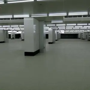 金开利 CAU净化空调 模块化独立温湿度控制 送风均匀 ***次拆装 节能