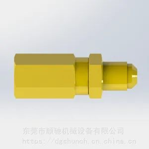 法斯克FCV系列油压差止回阀 FCV-30