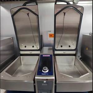 �¹�RATIONAL iVario Pro �๦��ƽ�׹�iVario Pro 2-S