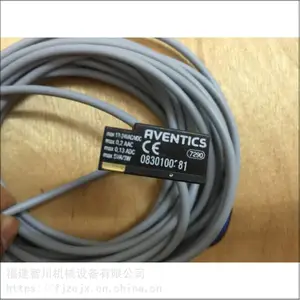��Ӧ AVENTICS���ֳ�����������0830100381