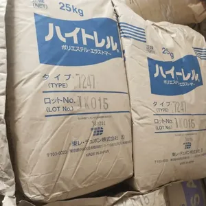 TPEE日本东丽2523 耐候 抗疲劳 耐撕裂 工业应用 汽车部件tpee塑胶原料