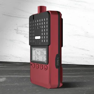 特安新款H1/HP1便携式气体检测仪 便携式泵吸式气体检测仪