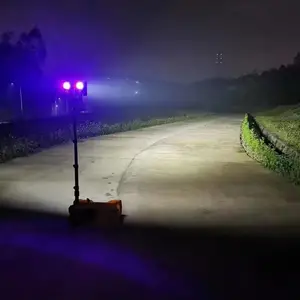 ��ȫFW6117LED����ƶ��� 50W����ǿ�⹤���� �����ƶ�������
