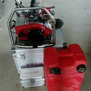 ����LS-260ɭ�ָ���̸�ѹ����ˮ�� ��Яʽɭ��������ˮ�� ɭ���������ˮ�� ��ѹɭ�ַ���������