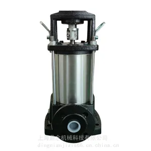 ������ʽ�༶���ı�Ƶ��ѹ��Helix FIRST V 606����ˮ�������ͷ