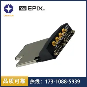 EPIX ExpressCard/54 2Base CameraLink �ʼǱ�ͼ��ɼ���PIXCI-ECB2
