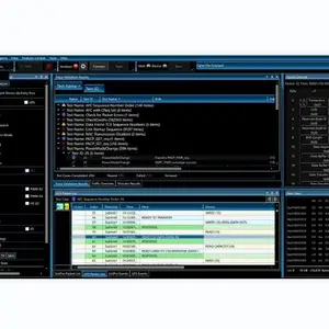 MIPI M-PHY Gear5 UFS 4.0协议分析仪（Analyzer）&练习器(Exerciser)