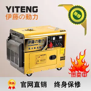 ���ٶ������ͷ������С��3kw5kw8kw10ǧ�ߵ����������220V380V