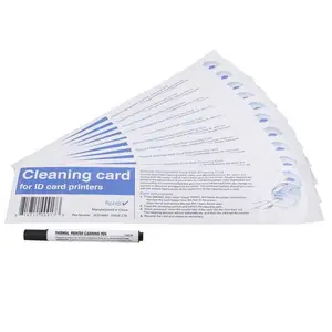 Magicard ING171��ȫ��αPVCоƬ����ס֤������˫��֤����ӡ��