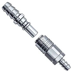 NITTO�ն�����΢�Ϳ��ٽ�ͷMC-03SH�ܵ���װ�� �д�ó��
